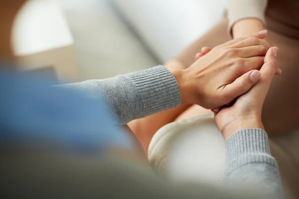 Mental health support